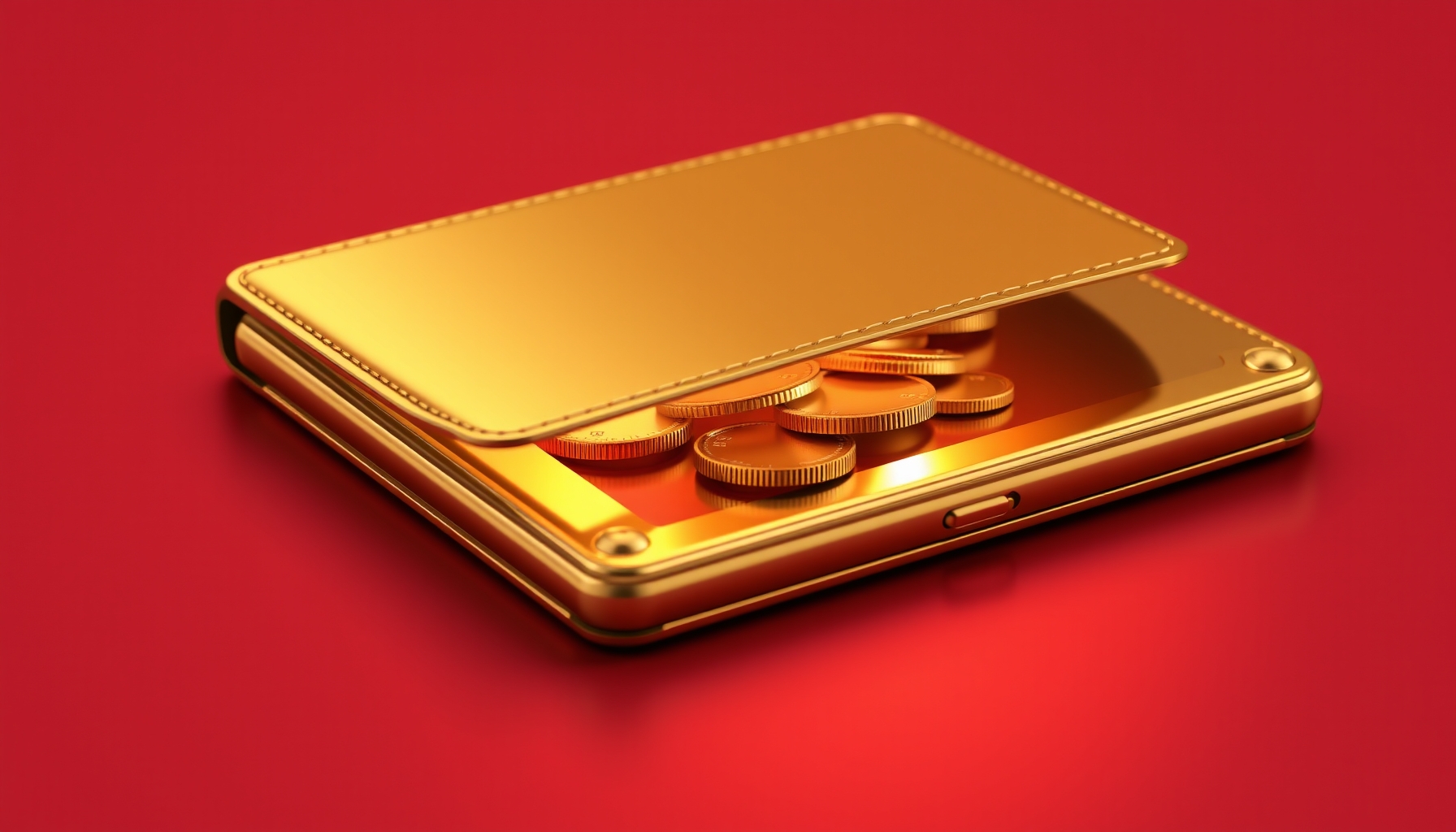 Betalingen, wallets en uitbetalingen