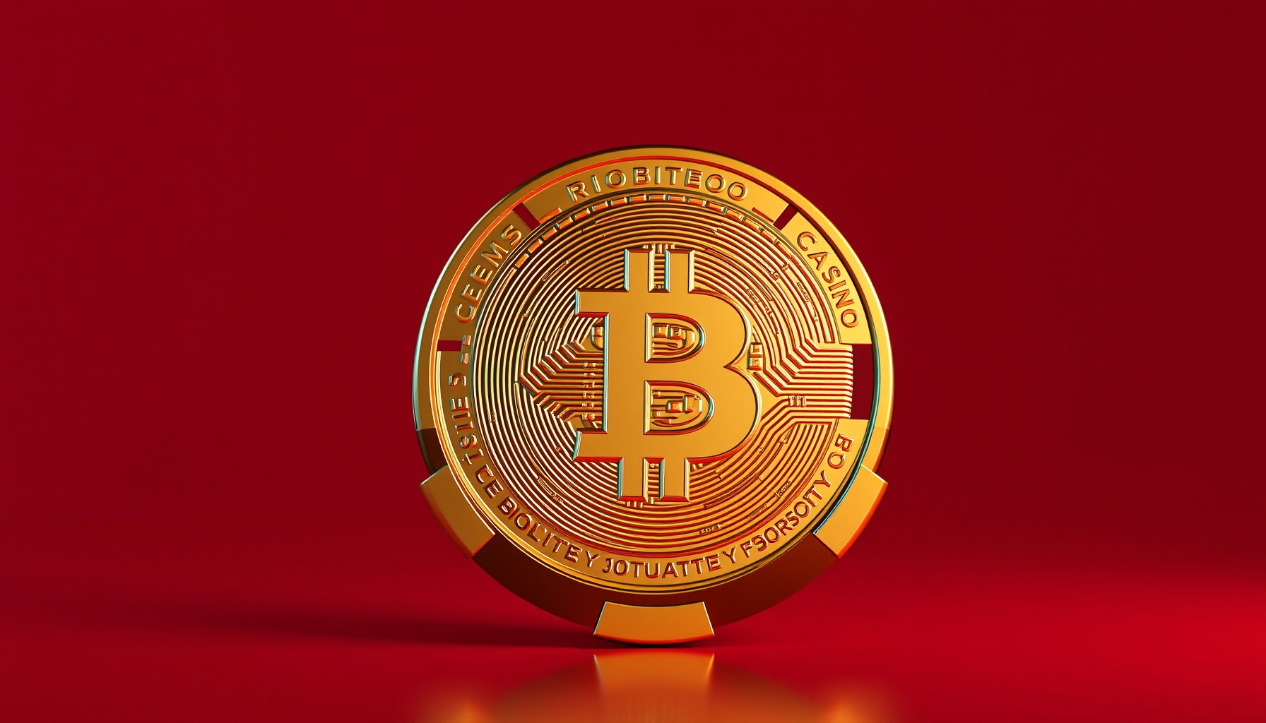 Bitcoin casino Nederland gids